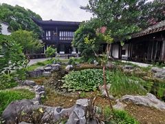 -日出青木·杭帮菜名店