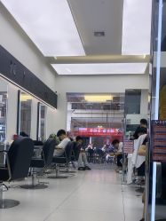 -乾健·烫染·接发SALON
