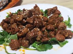 -红山红餐厅(宏源大厦店)