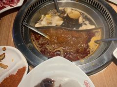 -季季红火锅(长沙步行街店)