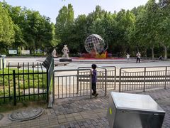-裕华世纪公园
