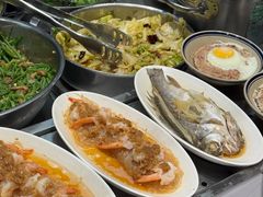 -乡村基·川味现炒大王(熙悦天街店)