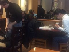 大堂-COSTA COFFEE(西直门店)