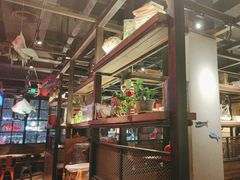 -探鱼·鲜青椒爽麻烤鱼(广州欣荣广场店)