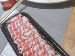 -蜀留香火锅·始于1999·原四川老火锅(白堤路店)