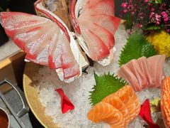 -蟹犇•帝王蟹雪蟹(陆家嘴店)