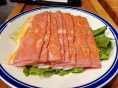 -么肆烤肉(汉街形象店)