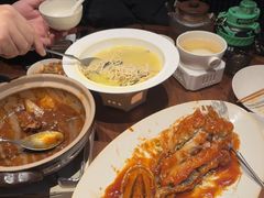 -苏帮袁Sue Cuisine(将台店)