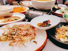 -喜记顺德菜(南昌万象城店)
