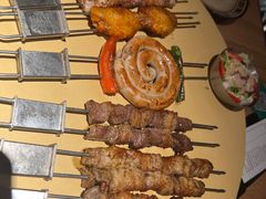 -雪熊精酿·哈尔滨烧烤酒馆(非遗大串店)