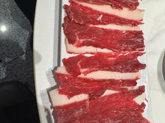-犇鼎牛潮汕牛肉火锅(新辰里学清路店)
