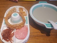 -尹三豆汁(前门旗舰店)