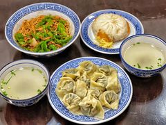 -孟家蟹包(锦绣街店)