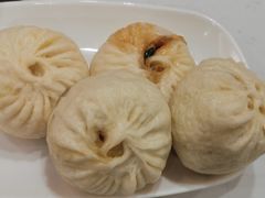 -李与白包子铺(桐梓林店)