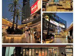 -上海世纪汇广场