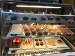 -西树泡芙(蓝色港湾店)