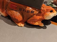 -姑苏家宴·苏帮菜·松鼠桂鱼(苏州总店)