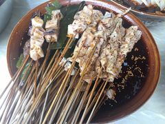 -青石桥老瓦房肥肠粉总店(青石桥总店)