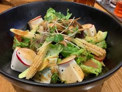 一風堂沙拉-一風堂拉面(港汇恒隆店)