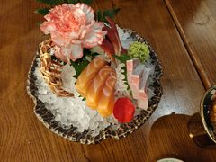 -阿吾罗日本料理(K11艺术中心店)