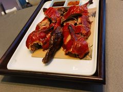 -香山湖家家宴(中山陵店)