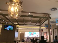 -西贝(金桥店)