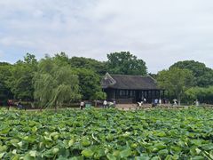 -石湖景区