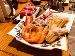 -国宾酒店-花园咖啡自助餐厅(北营房中街店)