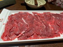 -巴倒烫陆派火锅山庄(南山总店)