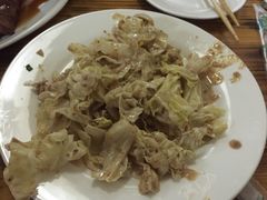 -烧鸟周居酒屋(香山店)