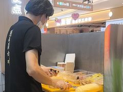 -随便紫菜包饭(来福士店)