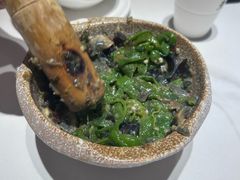 -漫圆·品质家宴(榔梨店)