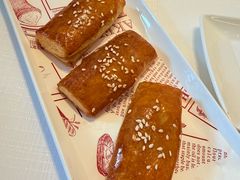 -金苑海鲜酒家(来魅力店)