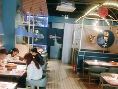 -赖胖子肉蟹煲(上邦百汇城店)