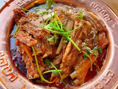 -友乐居羊蝎子(西直门店)