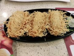 凤巢芋角-点都德(盘福楼店)