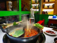 -钢管厂五区小郡肝火锅串串香(清河店)