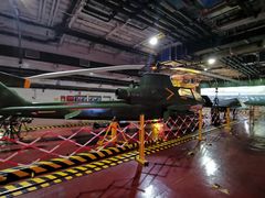 -泰达航母主题公园