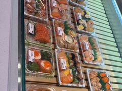 -争鲜回转寿司(朝北大悦城店)