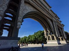 -顺峰山公园