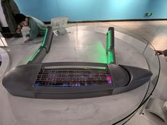 -白鹤梁水下博物馆