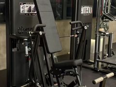 -聚健身GatherFitness(余杭店)