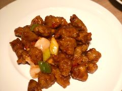 莆田荔枝肉-莆田餐厅PUTIEN(深圳湾万象城家宴店)