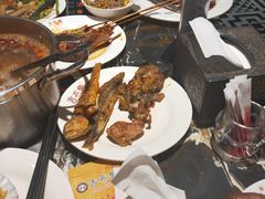 -吉布鲁牛排海鲜自助(成都大悦城店)