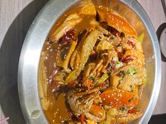 -谢蟹浓·肉蟹煲(新奥店)