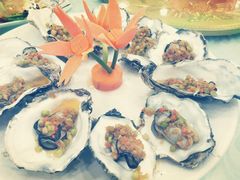 -聚德福海鲜家常菜(刘庄店)