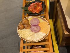 -九田家黑牛烤肉料理(衡百国际店)