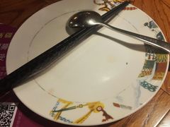 -阿罗新疆菜(人民广场店)