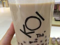 -KOI Thé(力宝广场店)