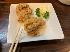 -浅草 醤油らーめん きび太郎